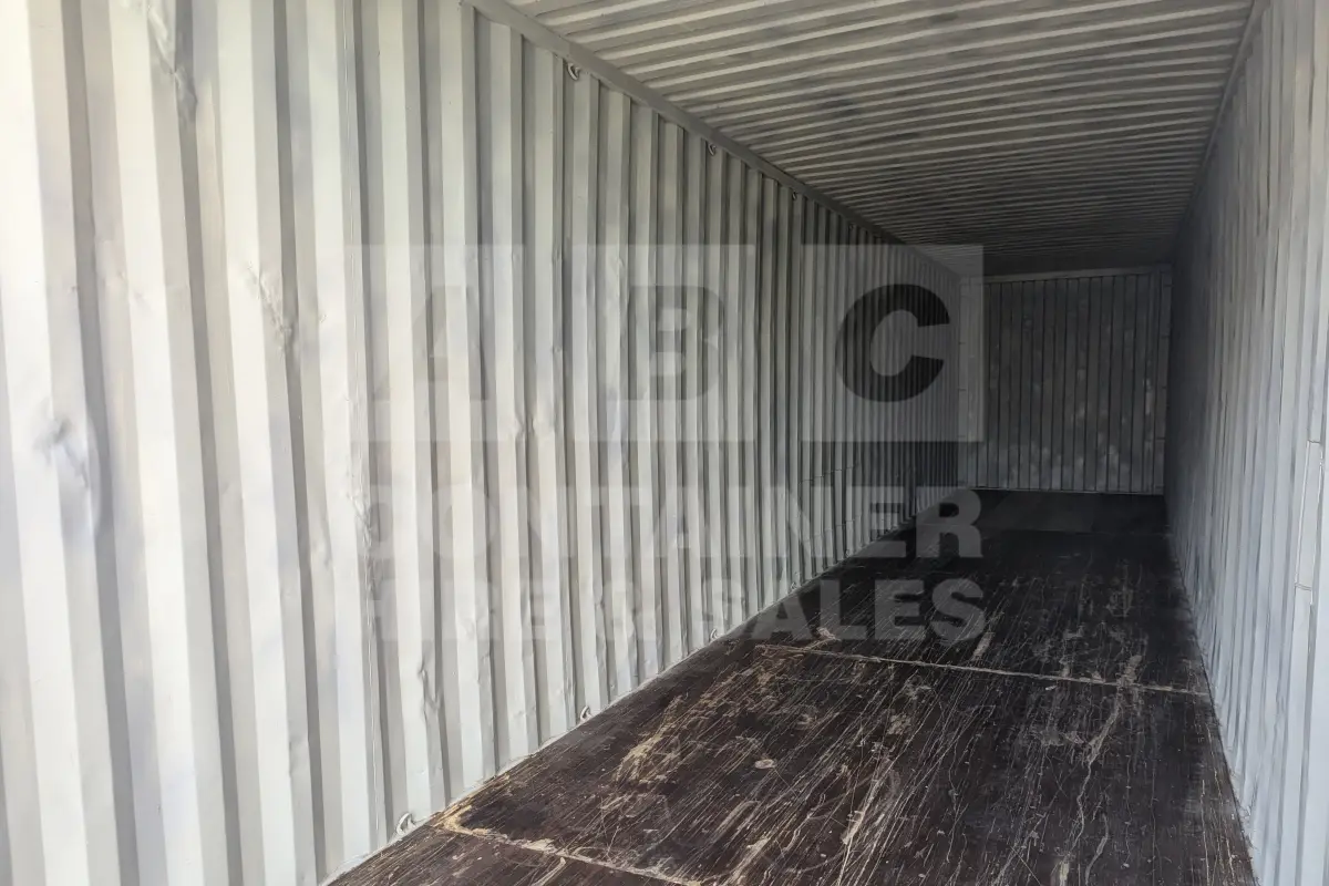 Container product image.