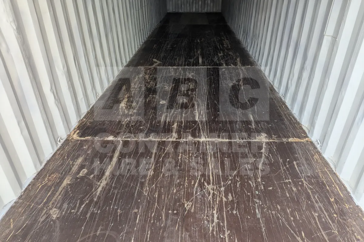 Container product image.