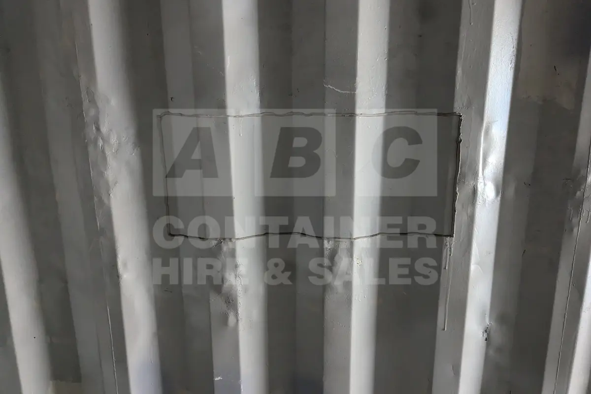 Container product image.