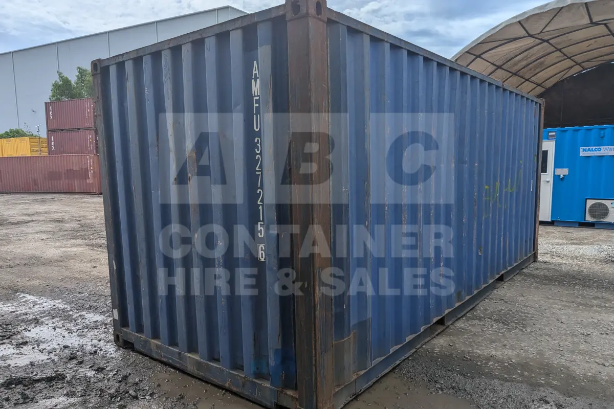 Container product image.