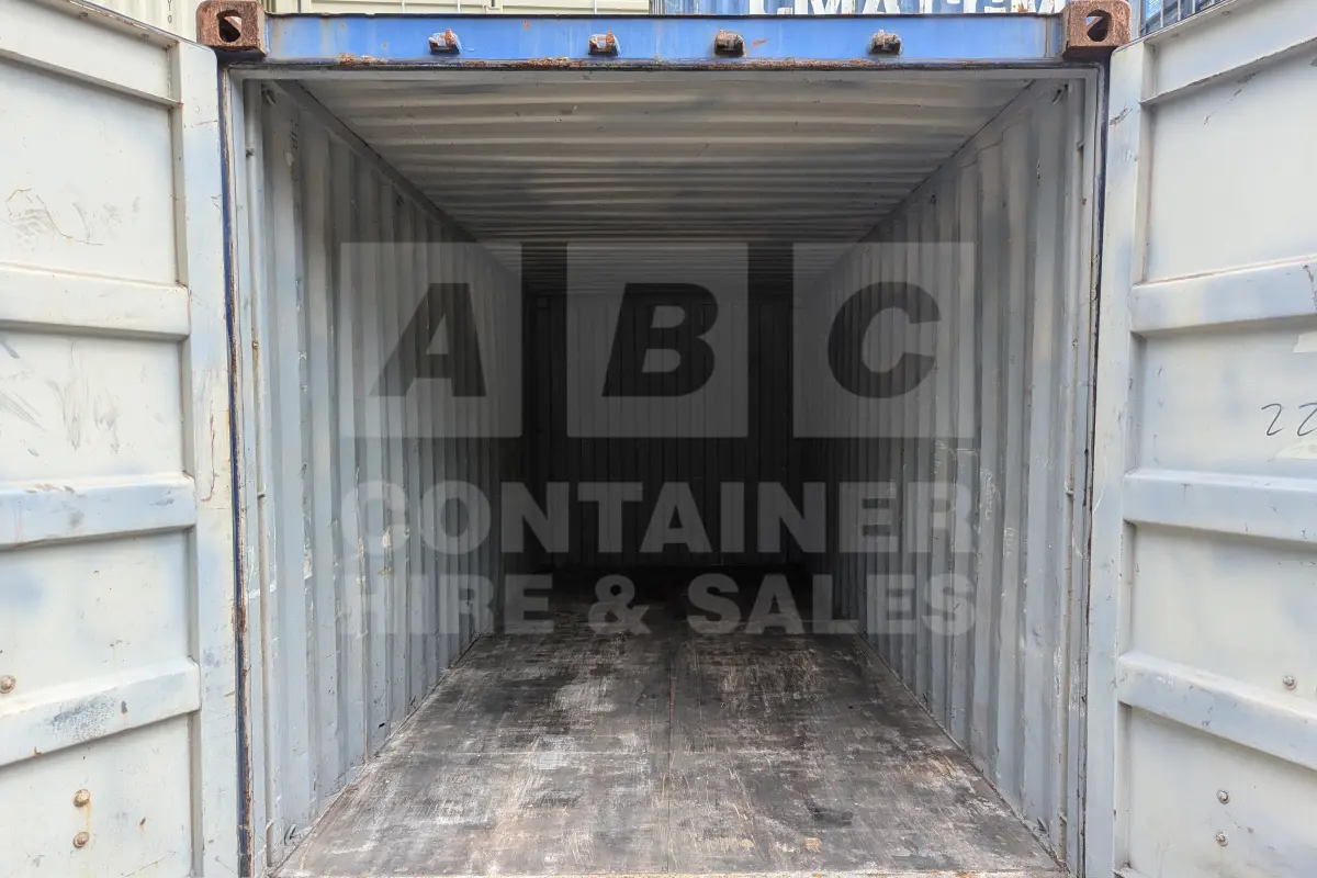 Container product image.