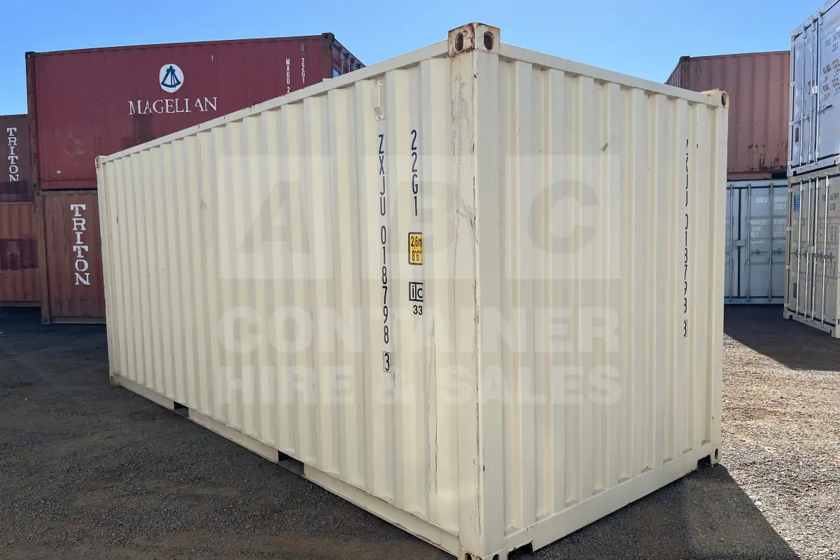 Container product image.