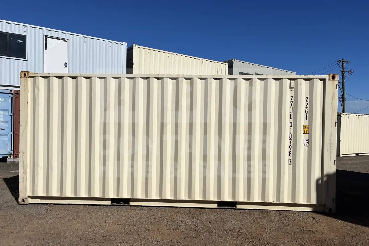 Container product image.