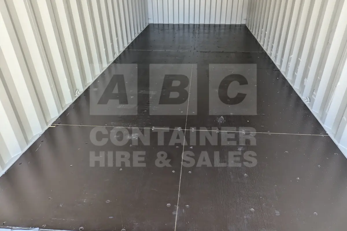 Container product image.