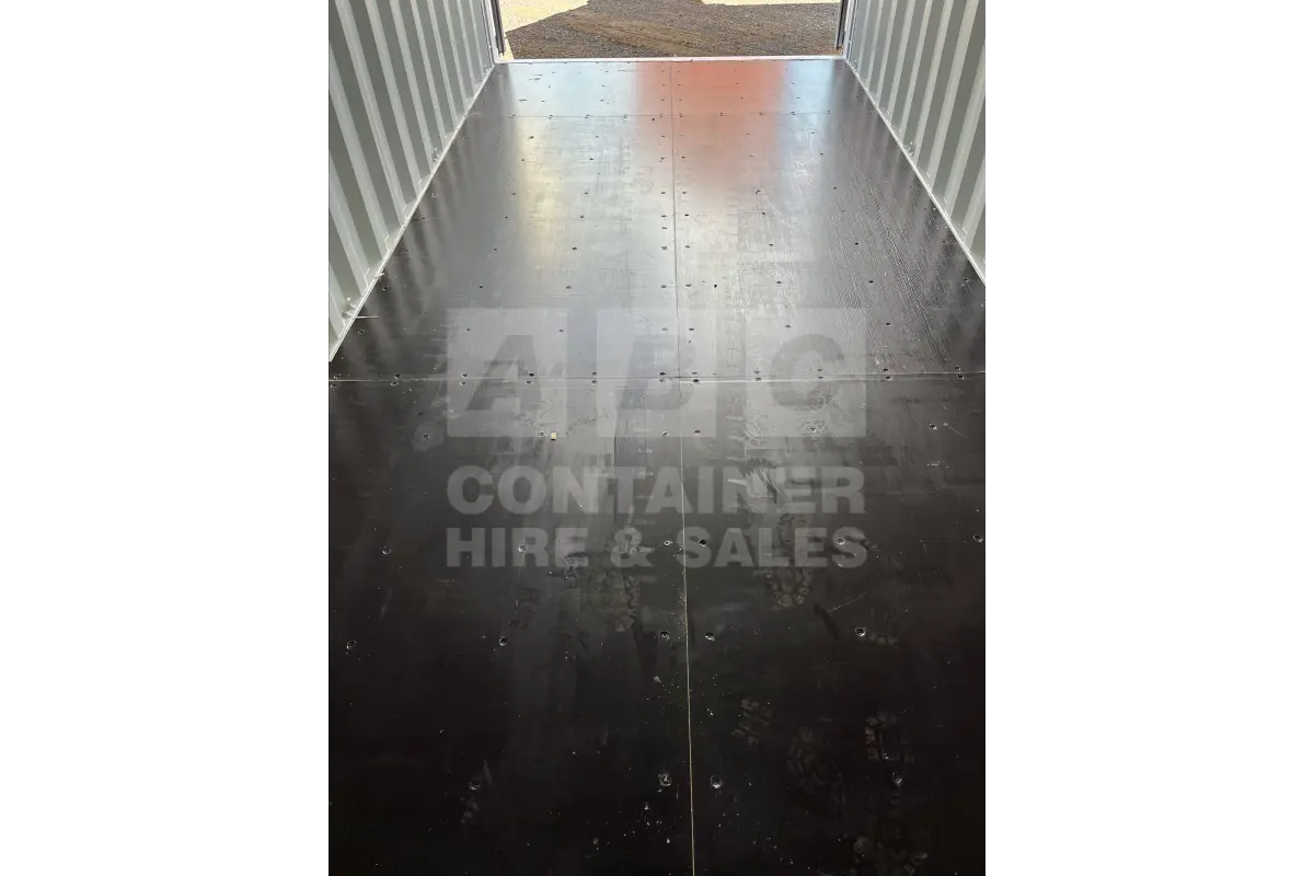 Container product image.