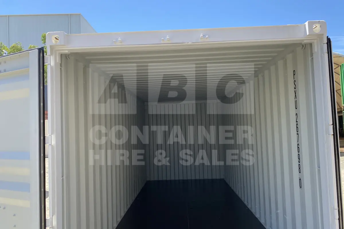 Container product image.