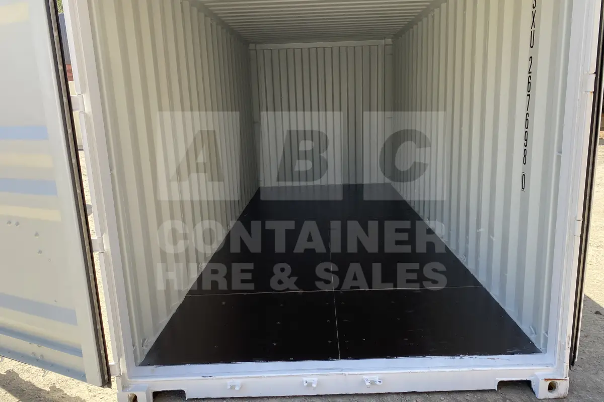 Container product image.