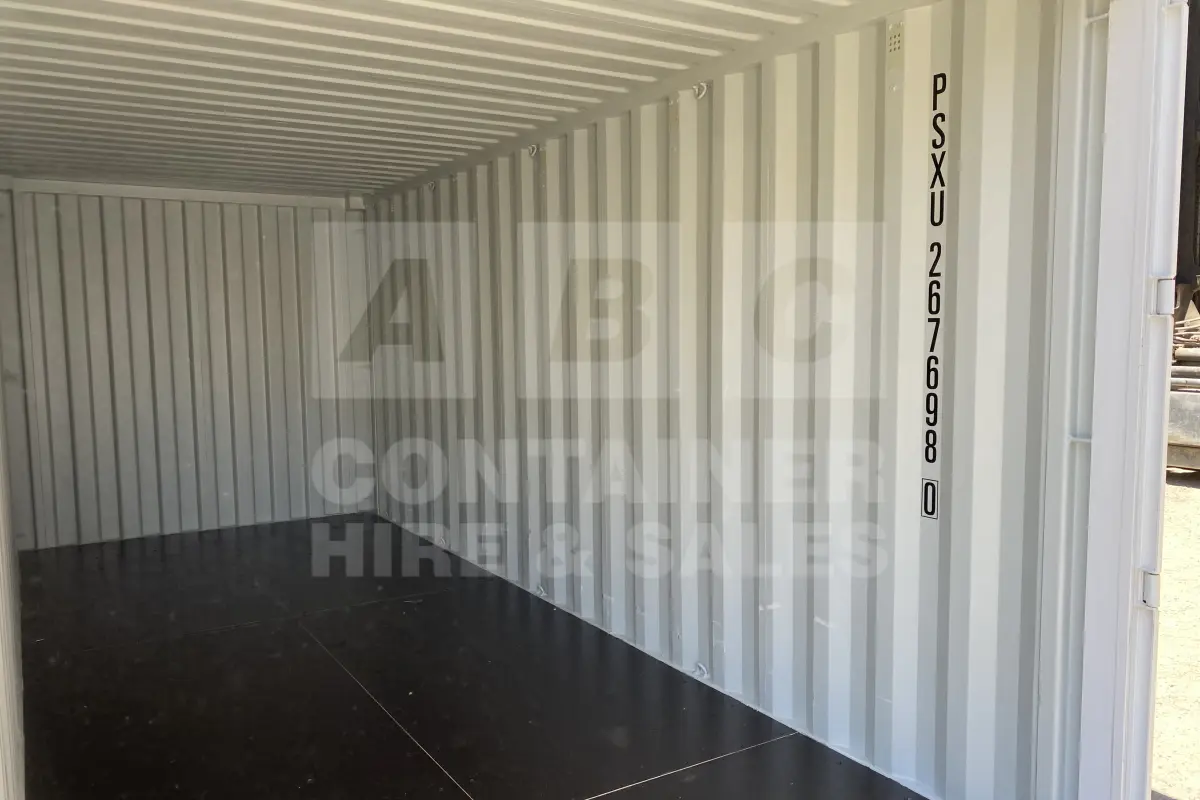 Container product image.