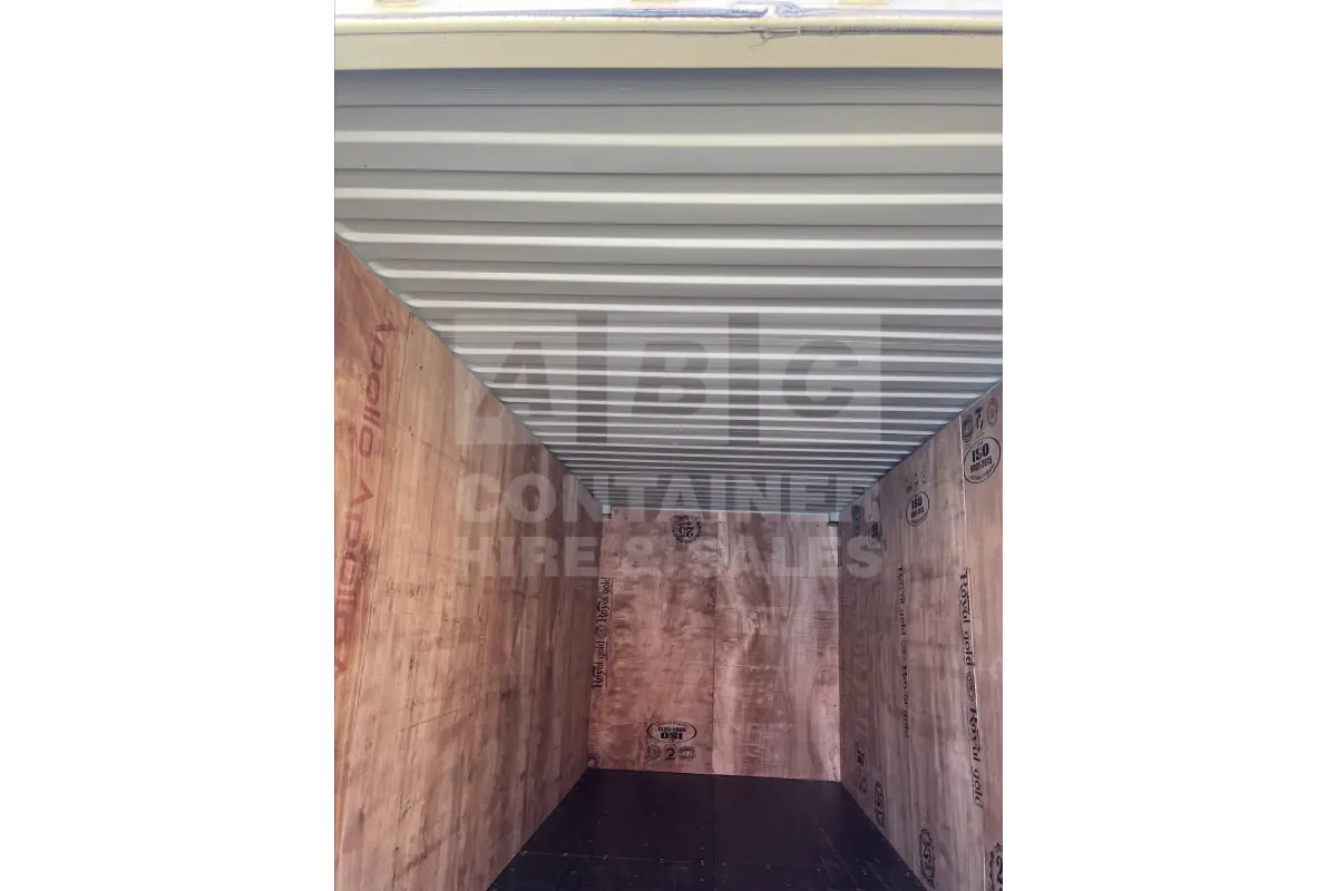 Container product image.