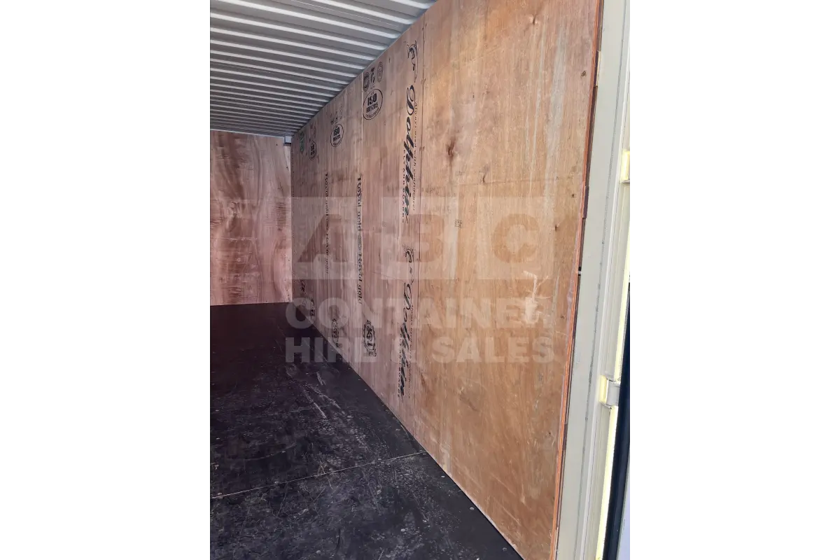 Container product image.