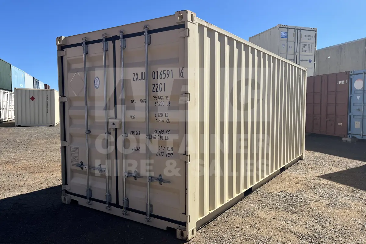 Container product image.