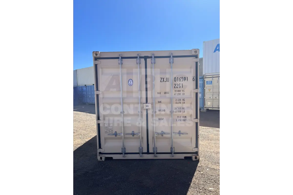 Container product image.