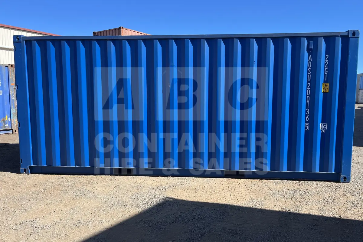 Container product image.