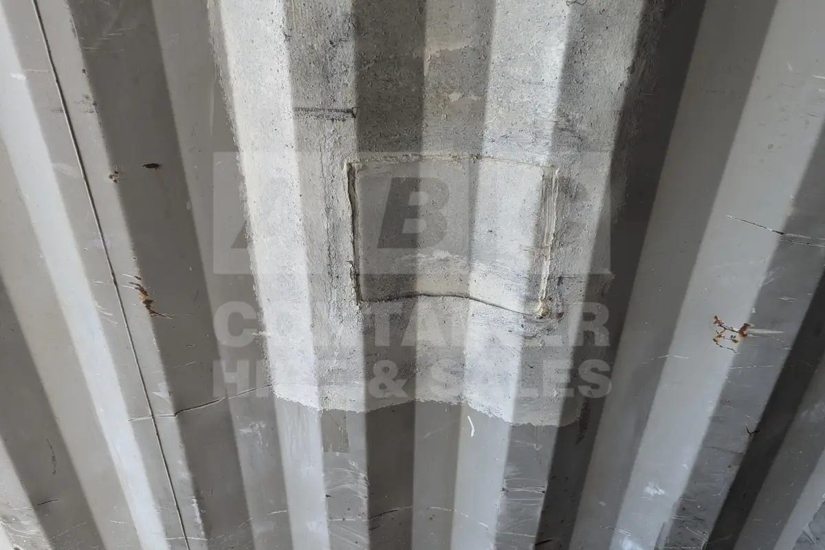 Container product image.