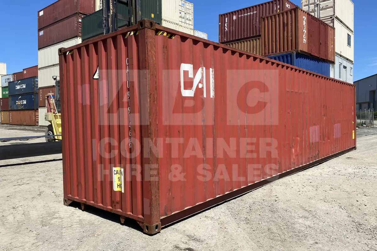 Container product image.