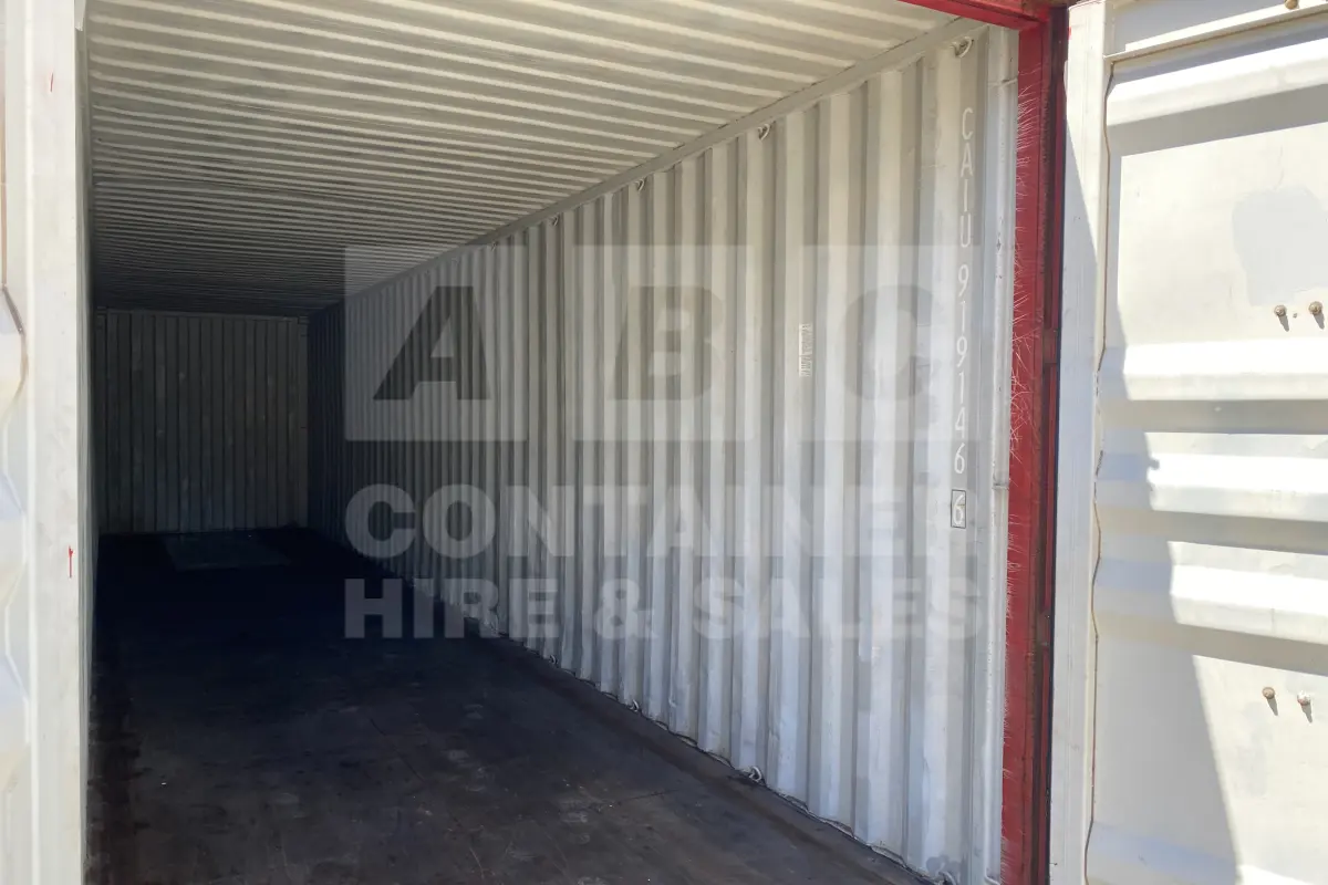 Container product image.
