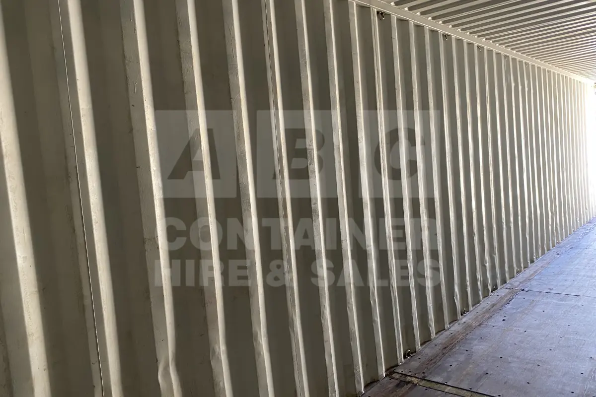 Container product image.