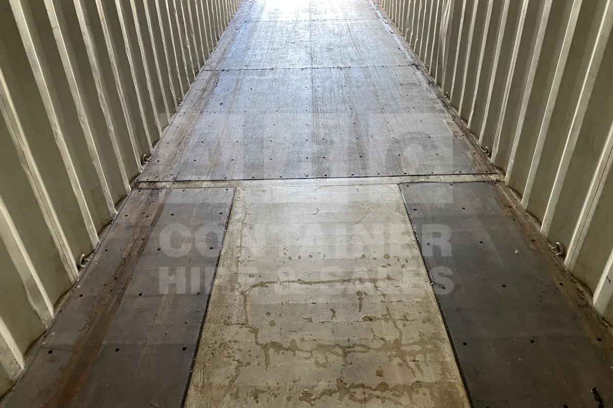 Container product image.