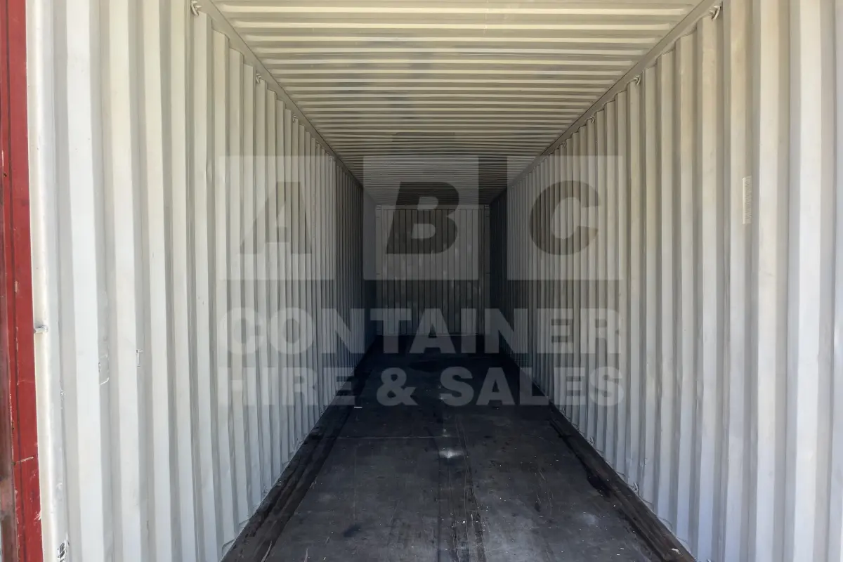 Container product image.