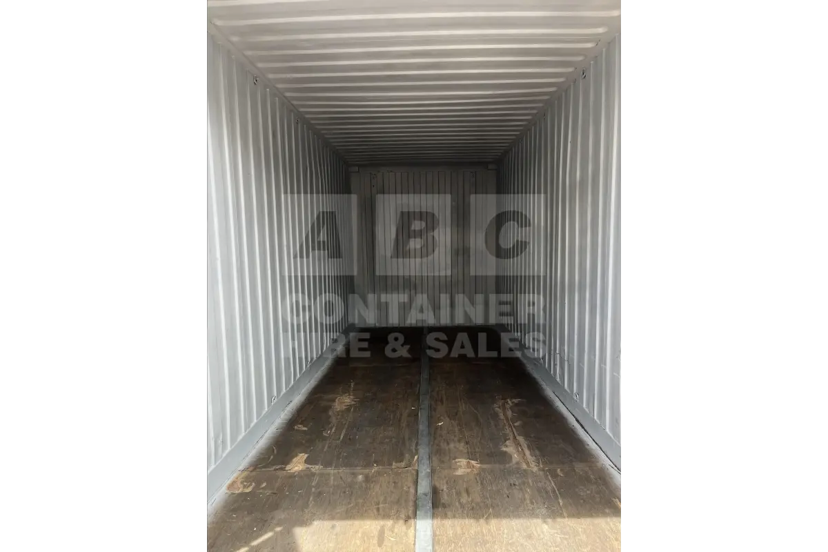 Container product image.