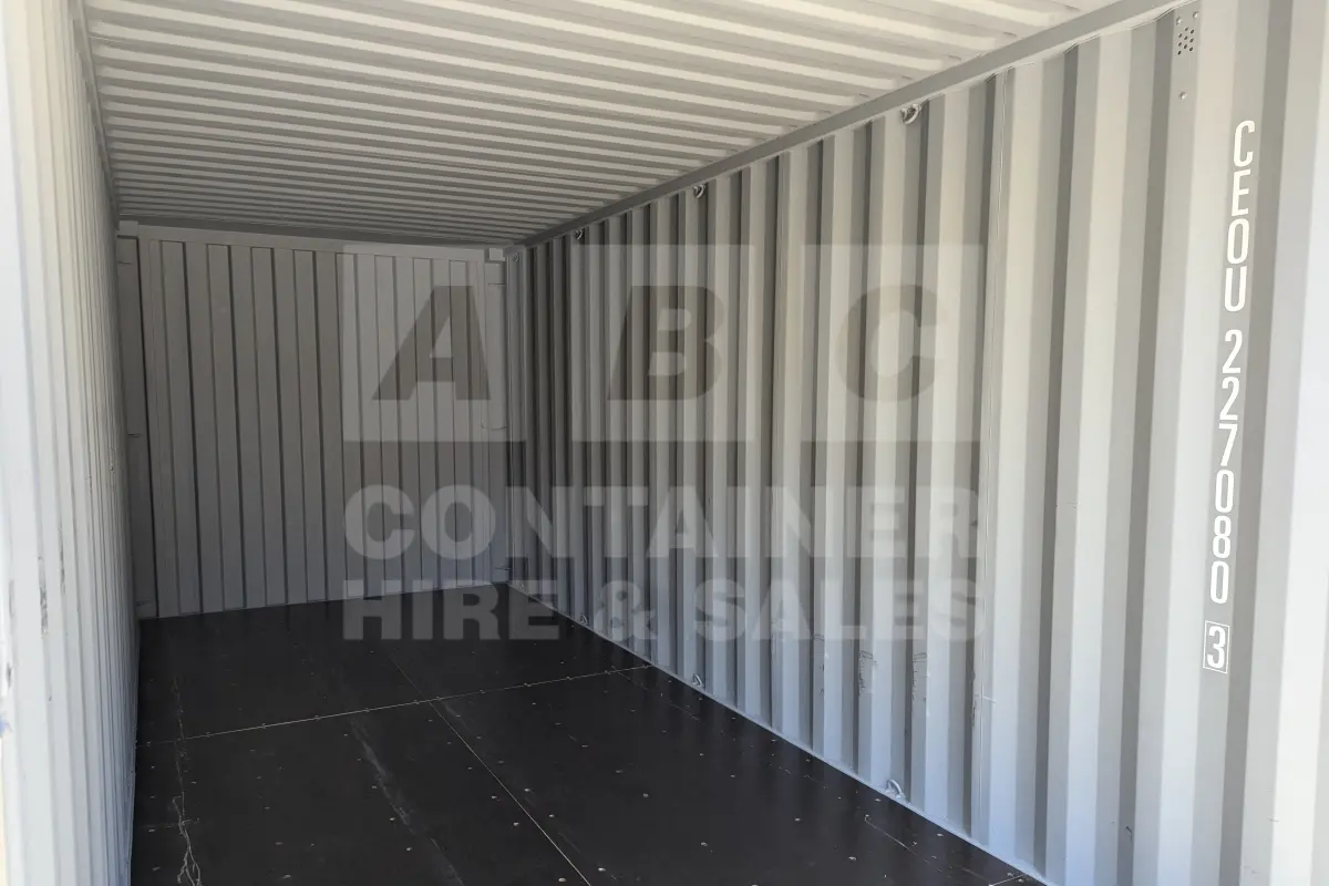 Container product image.