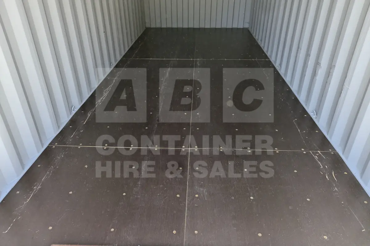 Container product image.