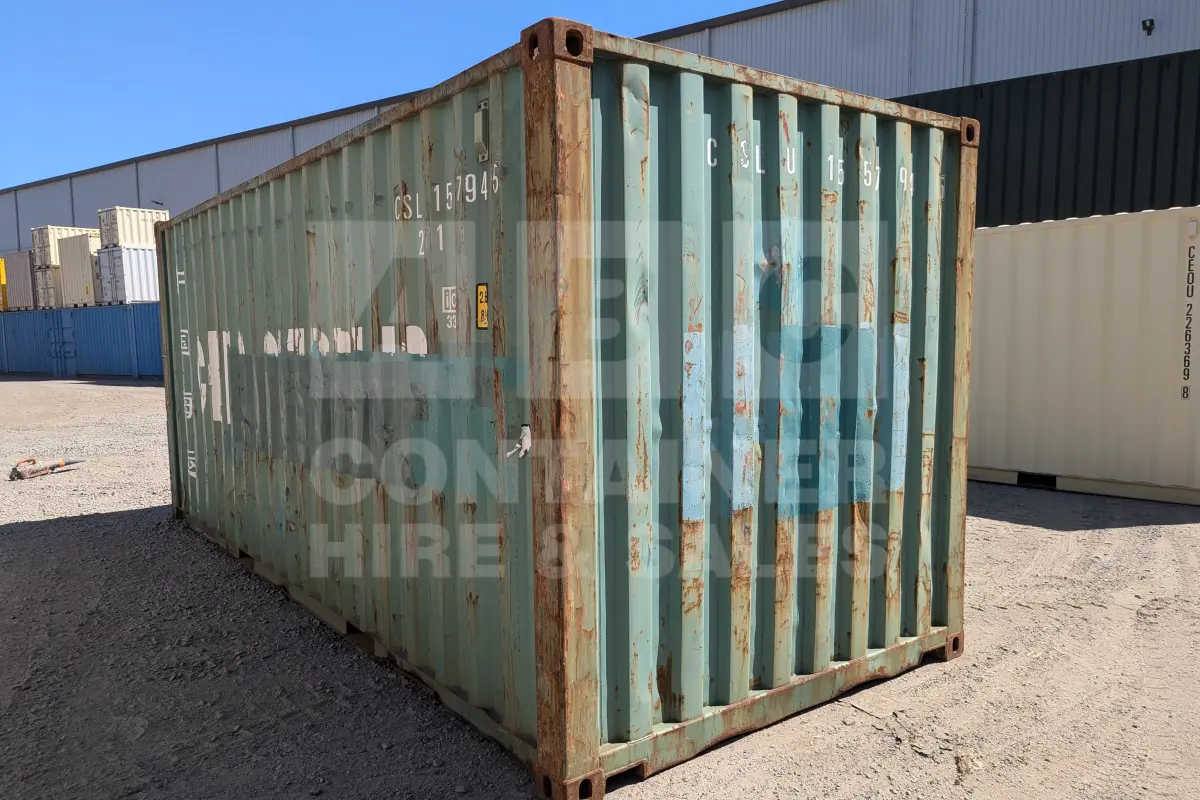 Container product image.
