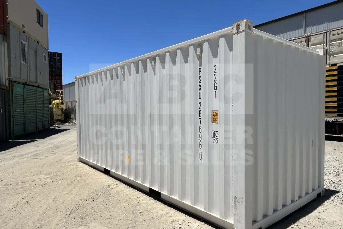 Container product image.