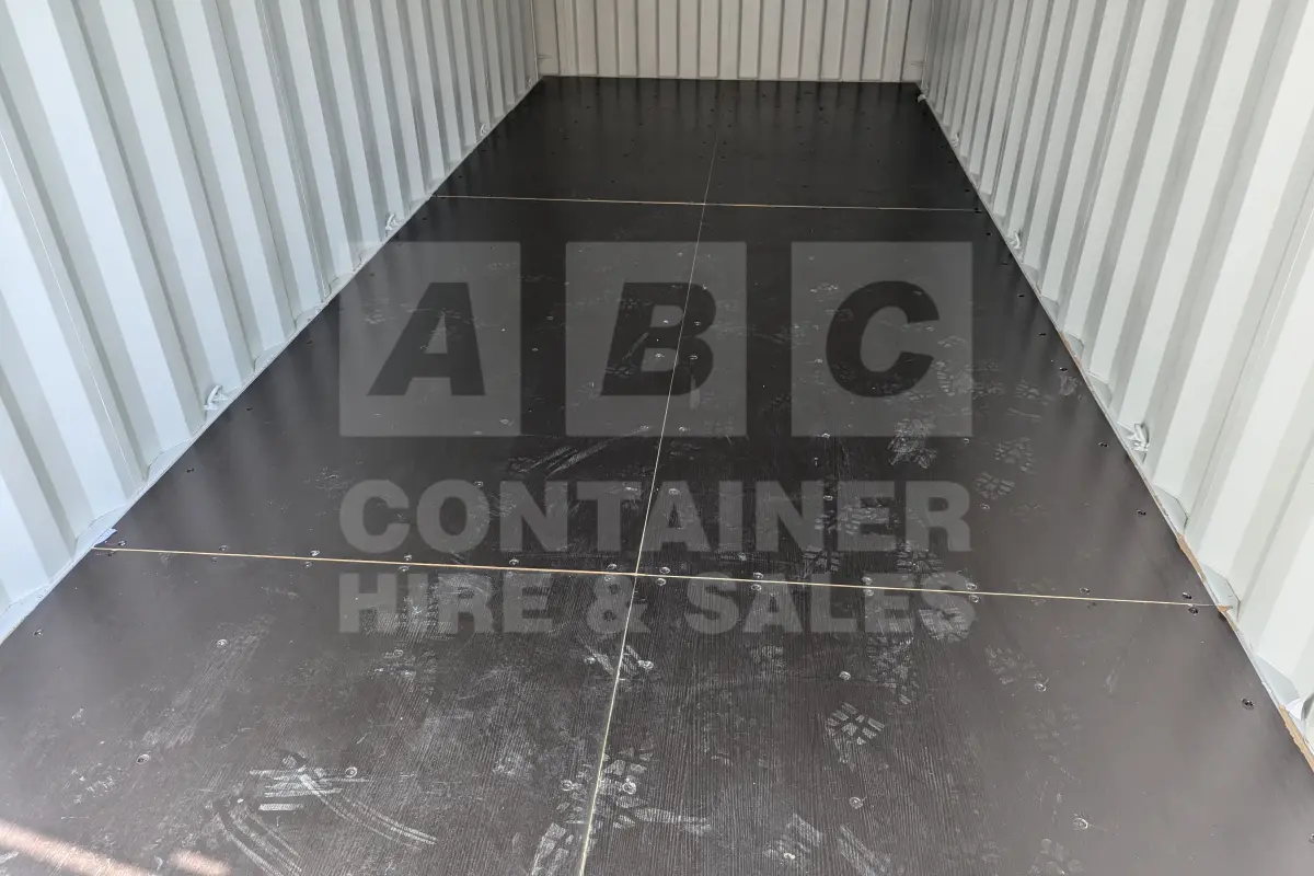 Container product image.