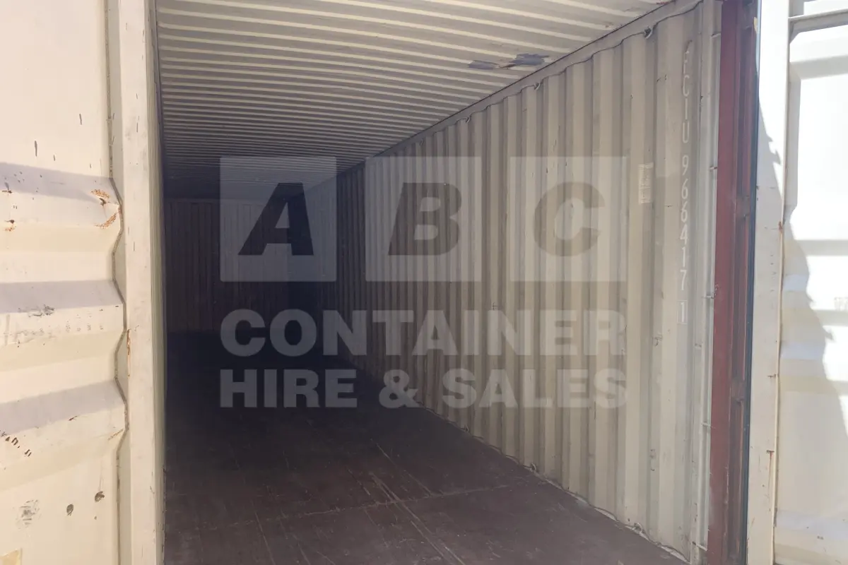 Container product image.