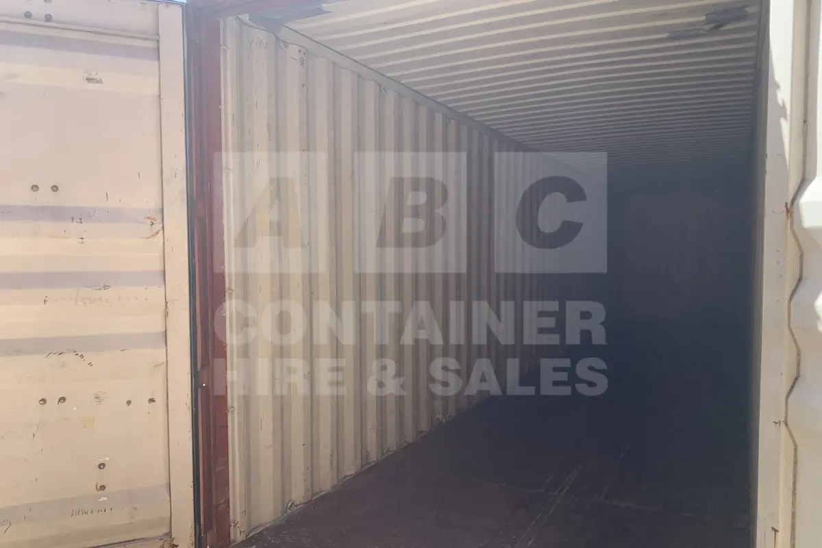 Container product image.