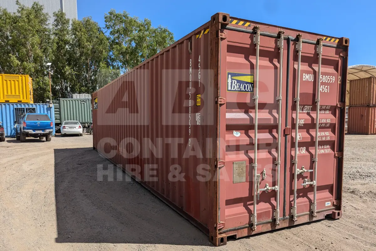 Container product image.