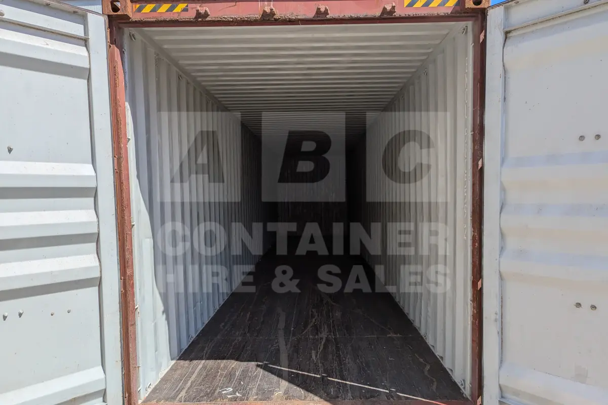 Container product image.