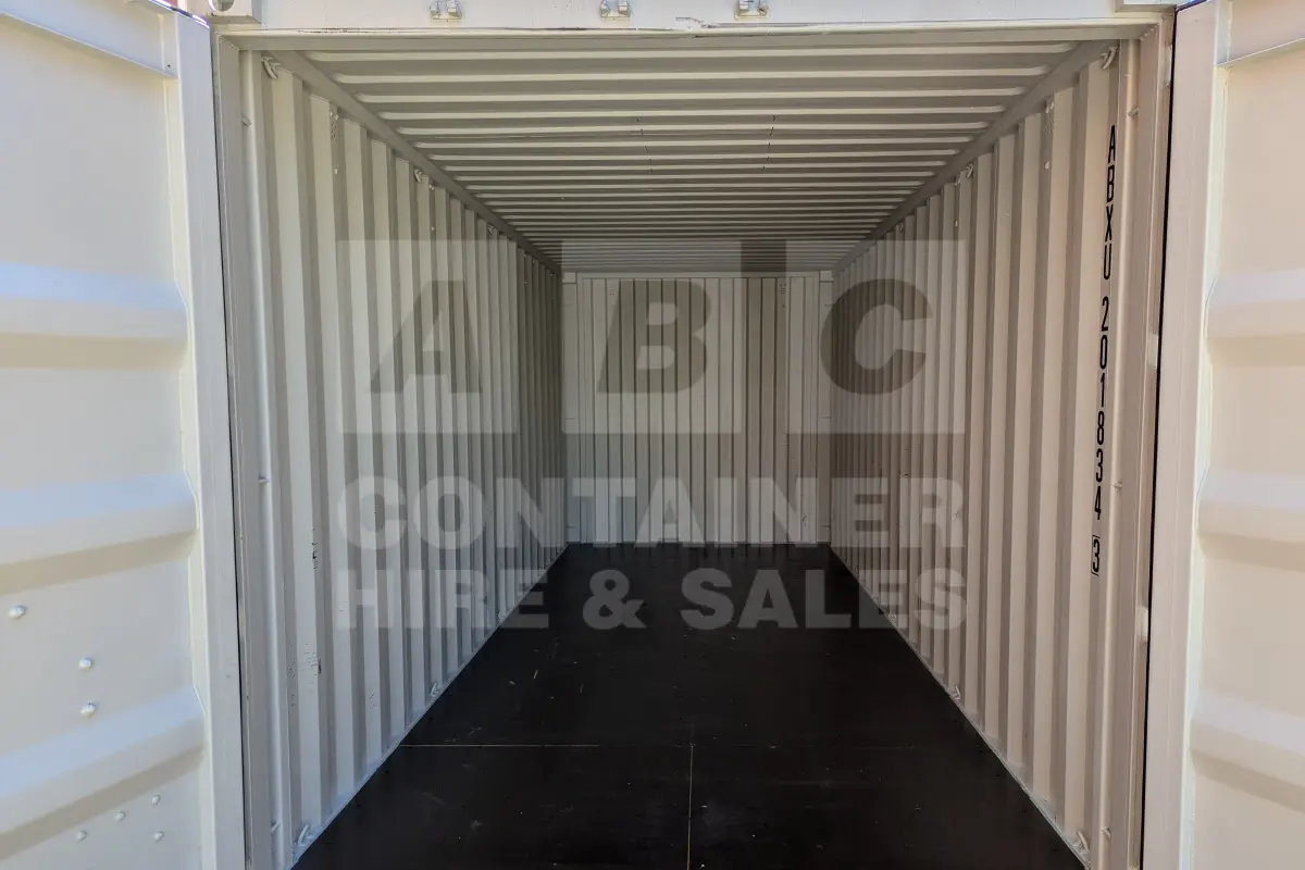Container product image.