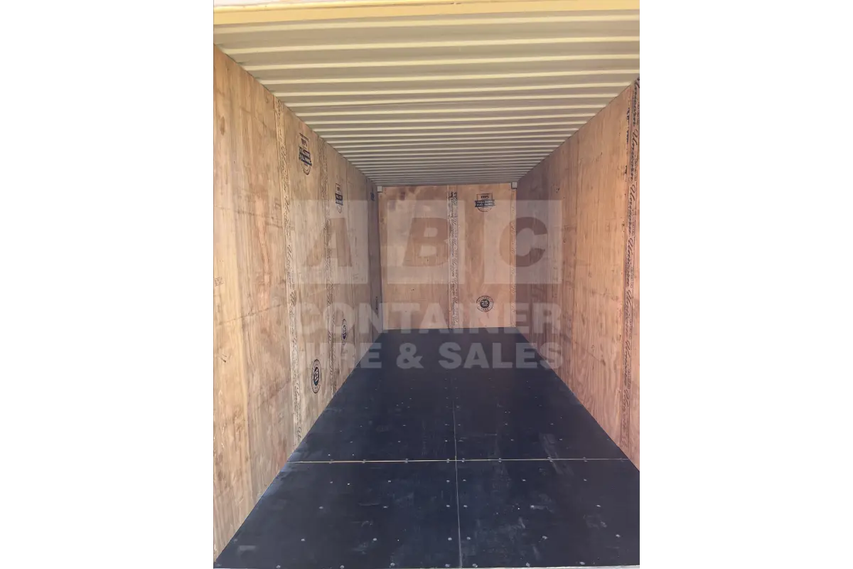 Container product image.