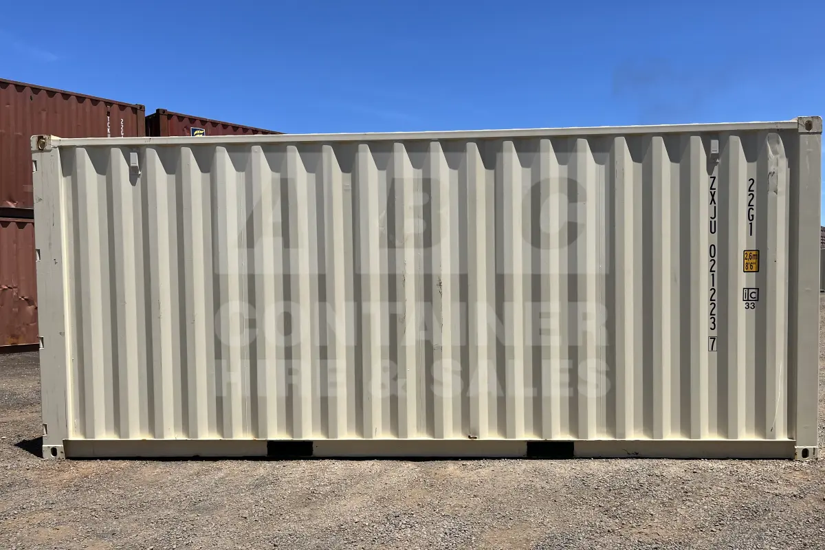 Container product image.