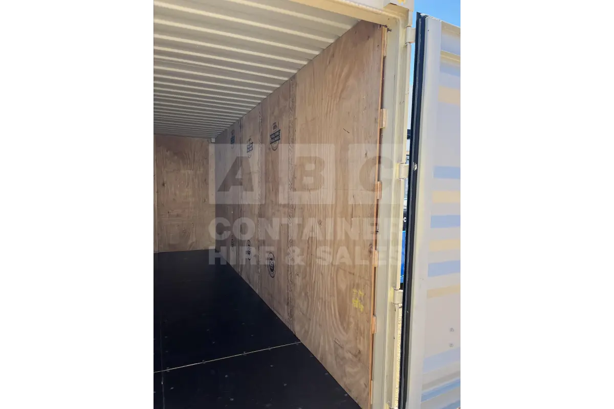 Container product image.