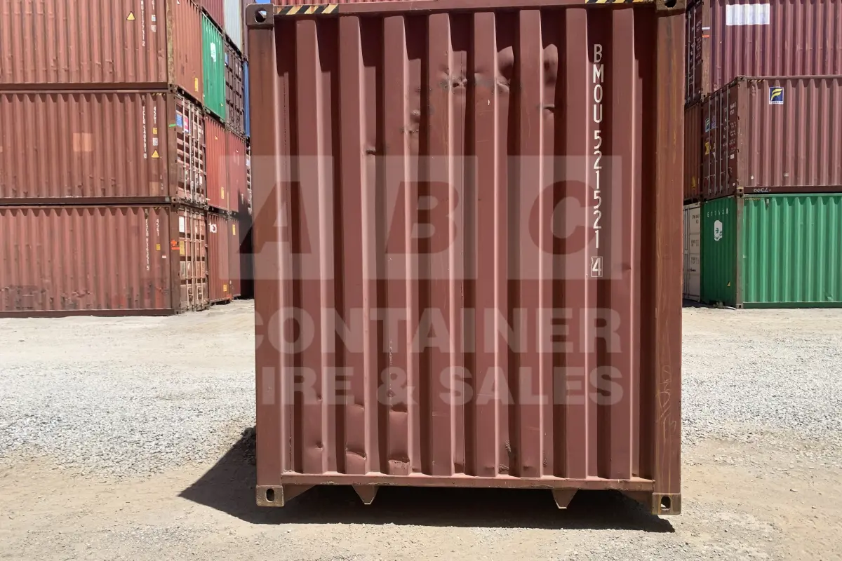Container product image.