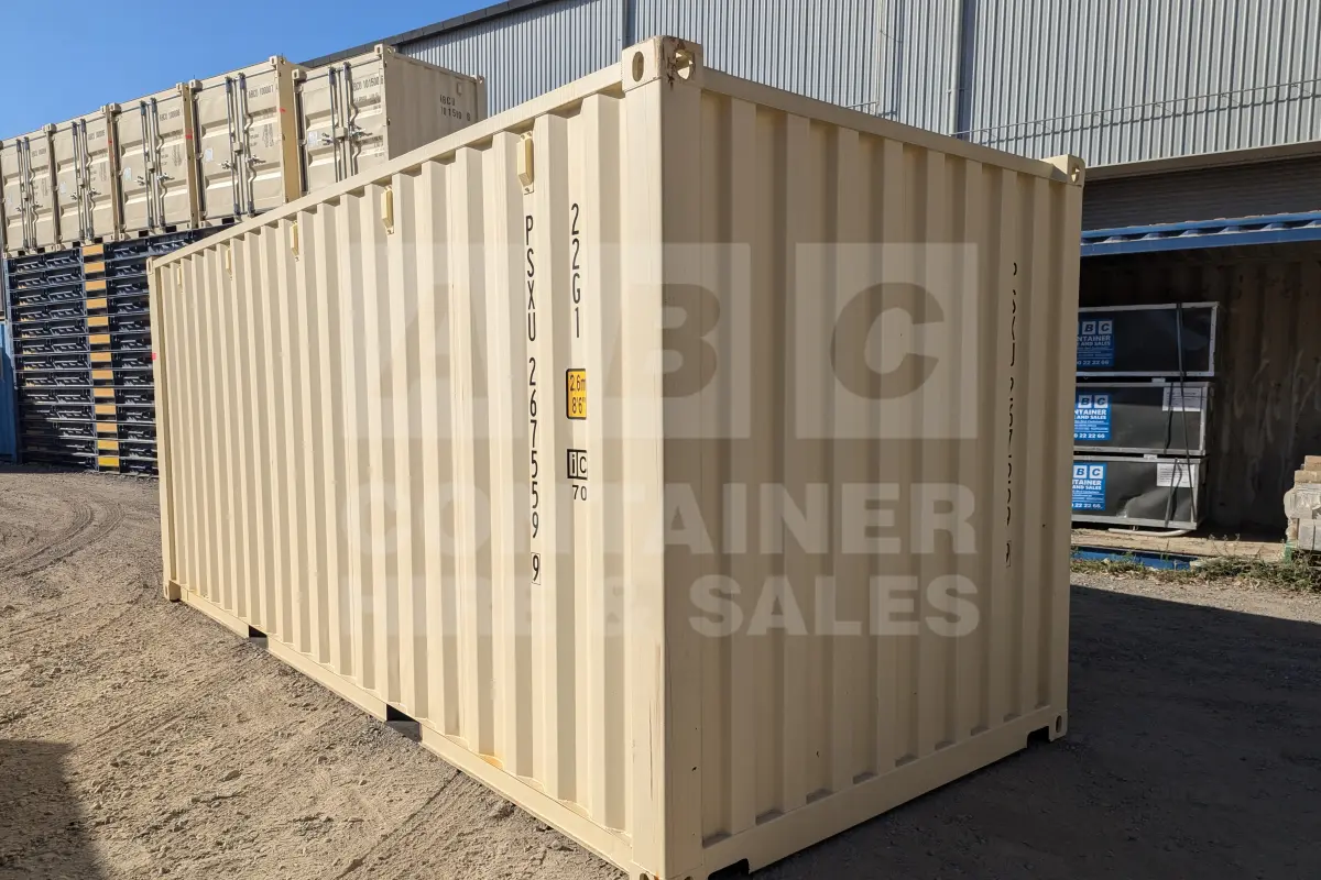 Container product image.