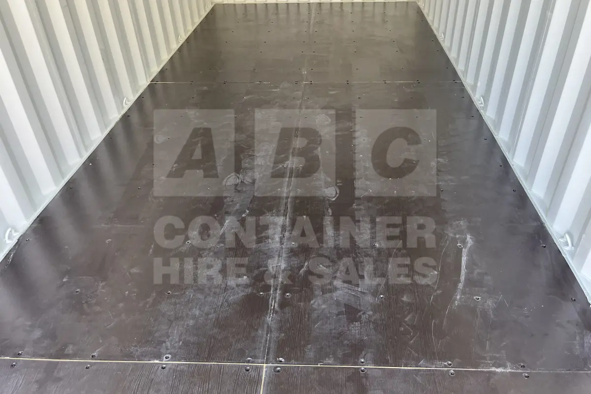 Container product image.