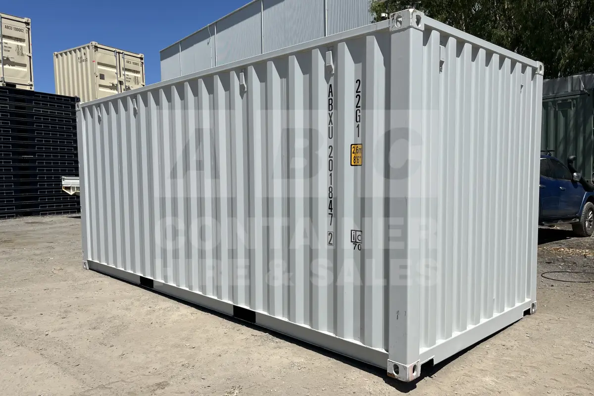 Container product image.