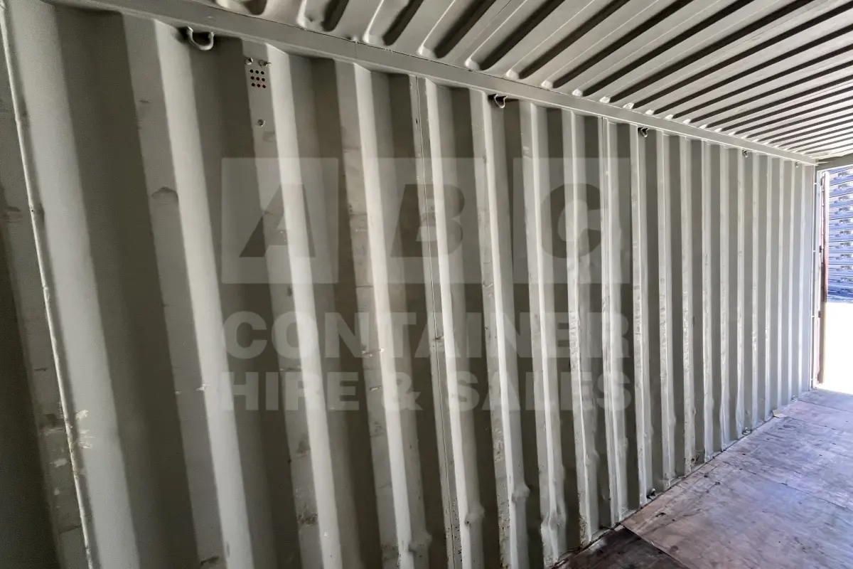 Container product image.