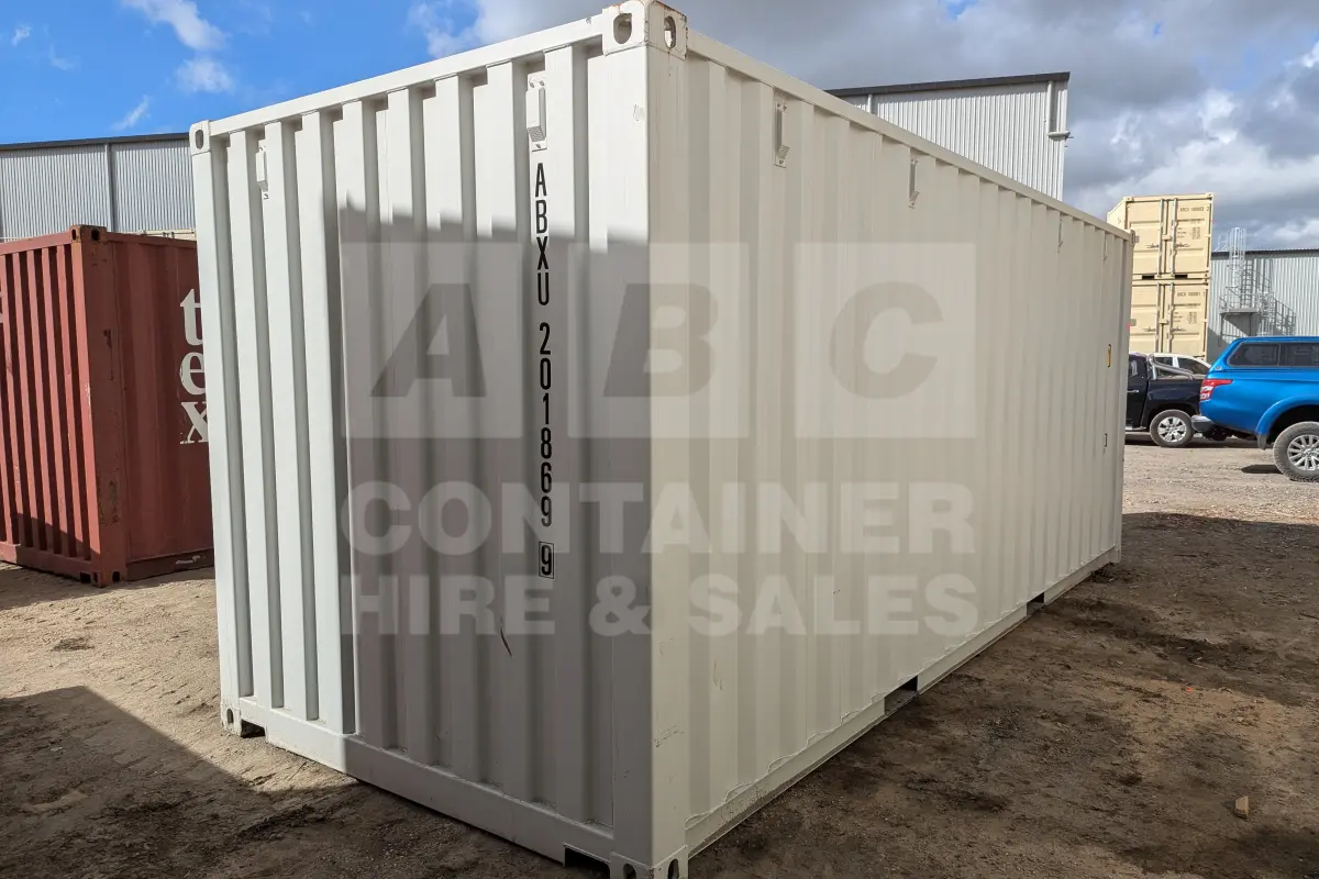 Container product image.