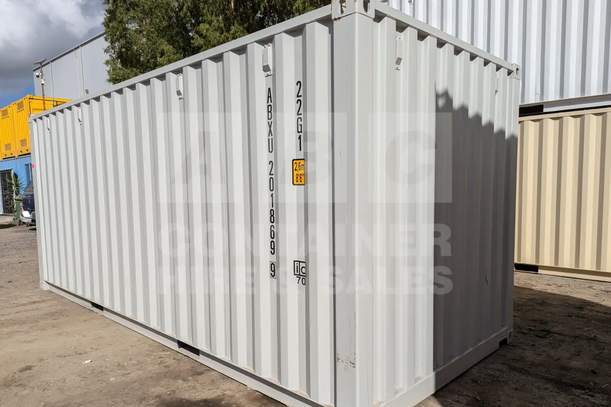 Container product image.