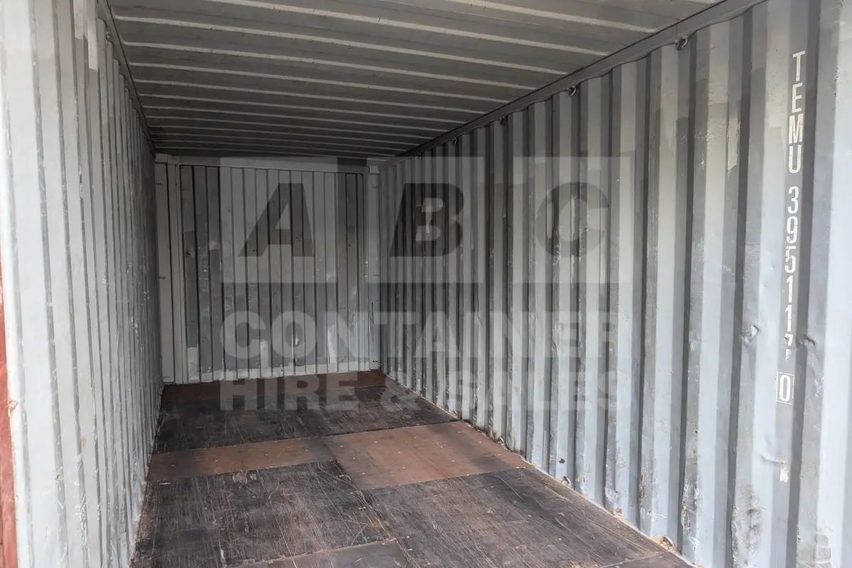 Container product image.