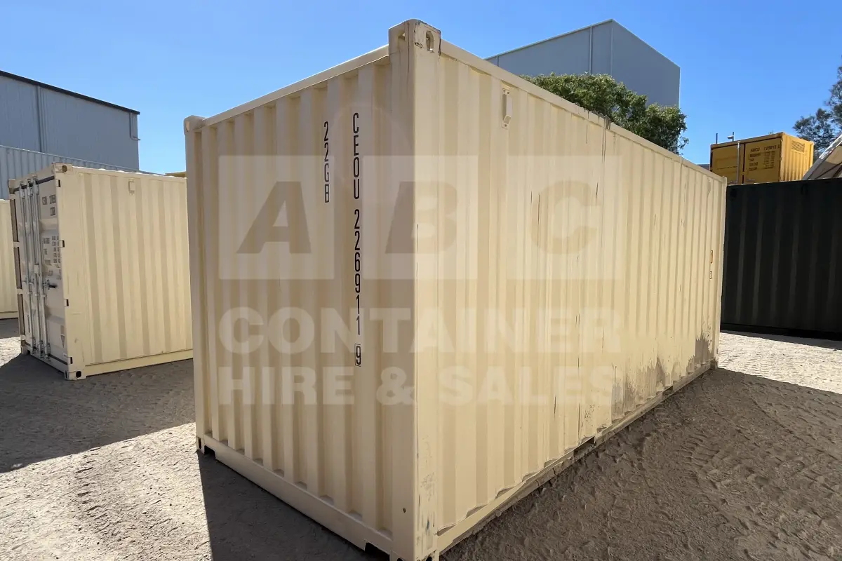 Container product image.