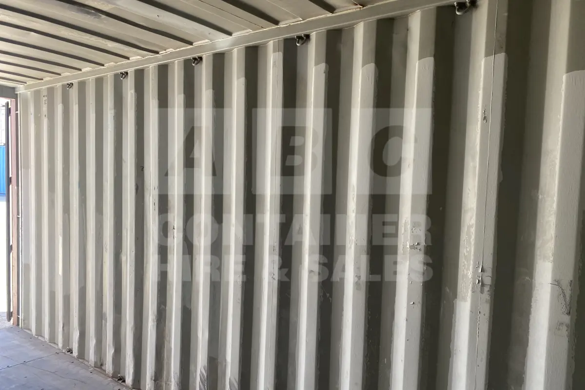 Container product image.