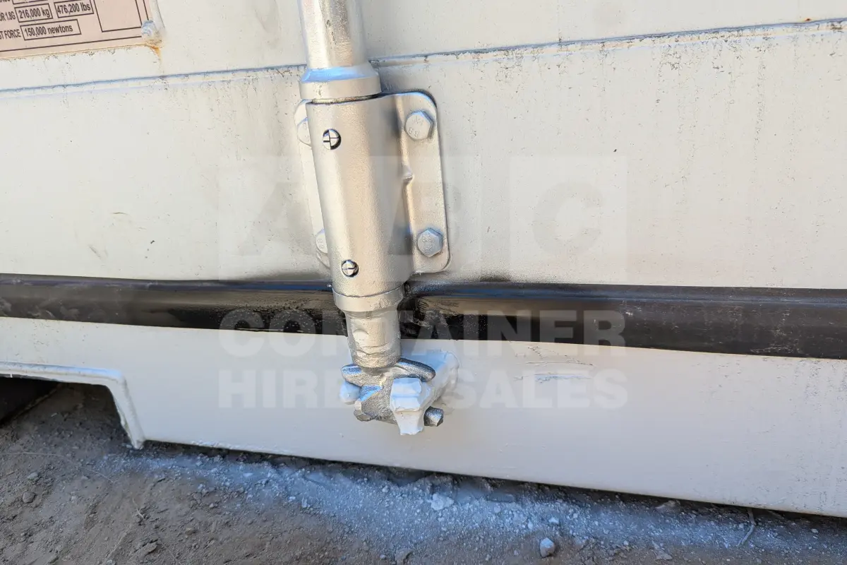 Container product image.