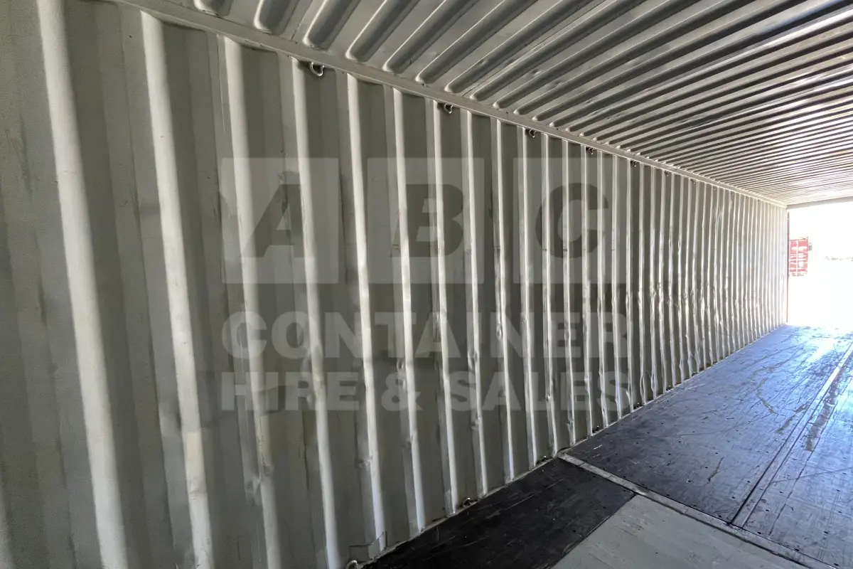 Container product image.