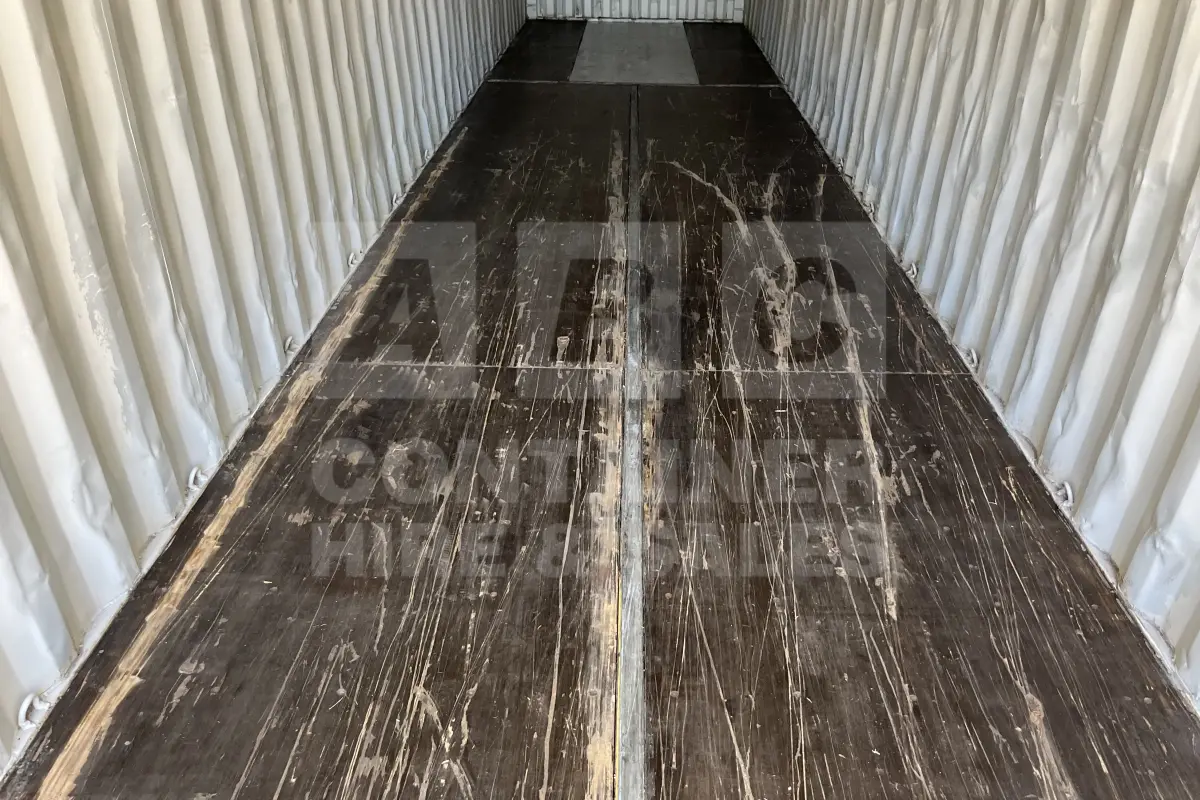 Container product image.